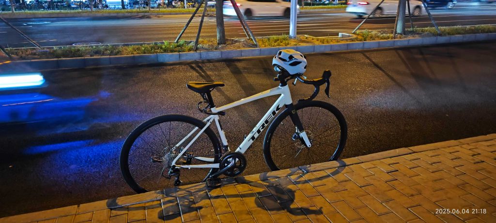 Trek Domane AL4